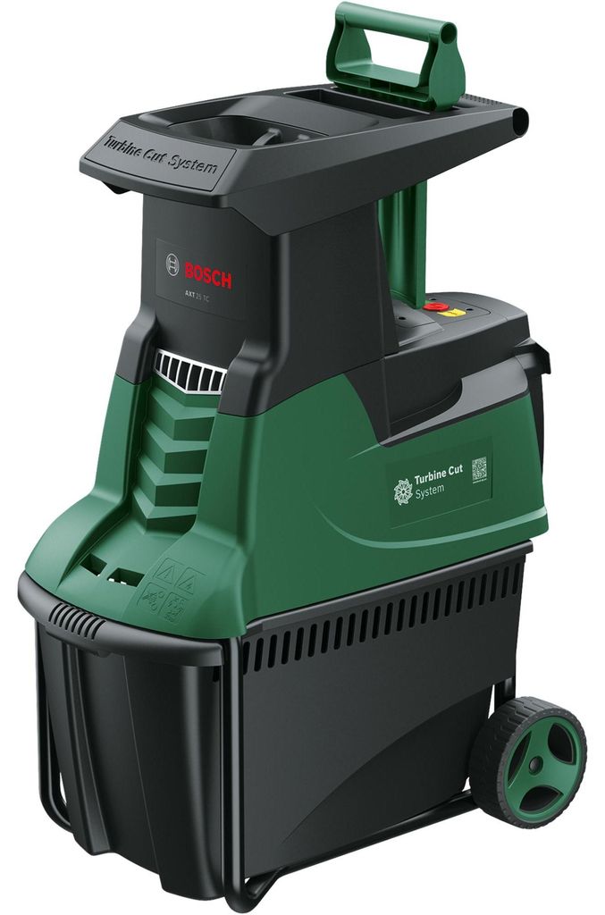 BOSCH Home & Garden 060080330C BOSCH Home & Garden AXT 25 Image du produit 