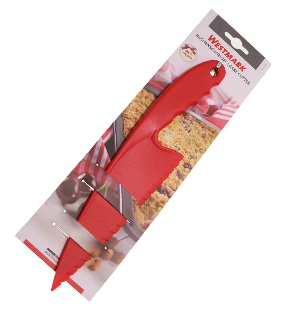 Kráječ/vyzvedávač na dorty Westmark 30312270 Obrázek produktu 