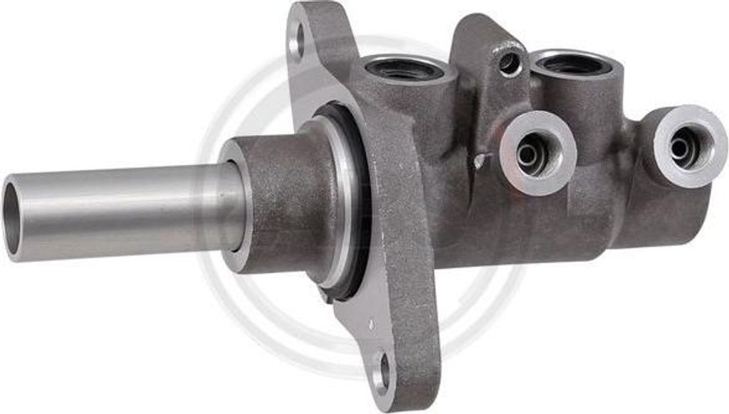 A.B.S. 41336 Hauptbremszylinder OE 4720109650 kompatibel mit Yaris