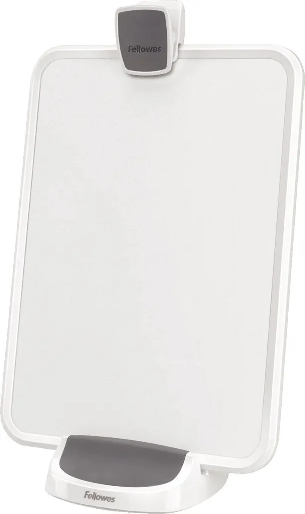 Porte-document de bureau Fellowes I-Spire Series 5-en-1 Coloris Blanc