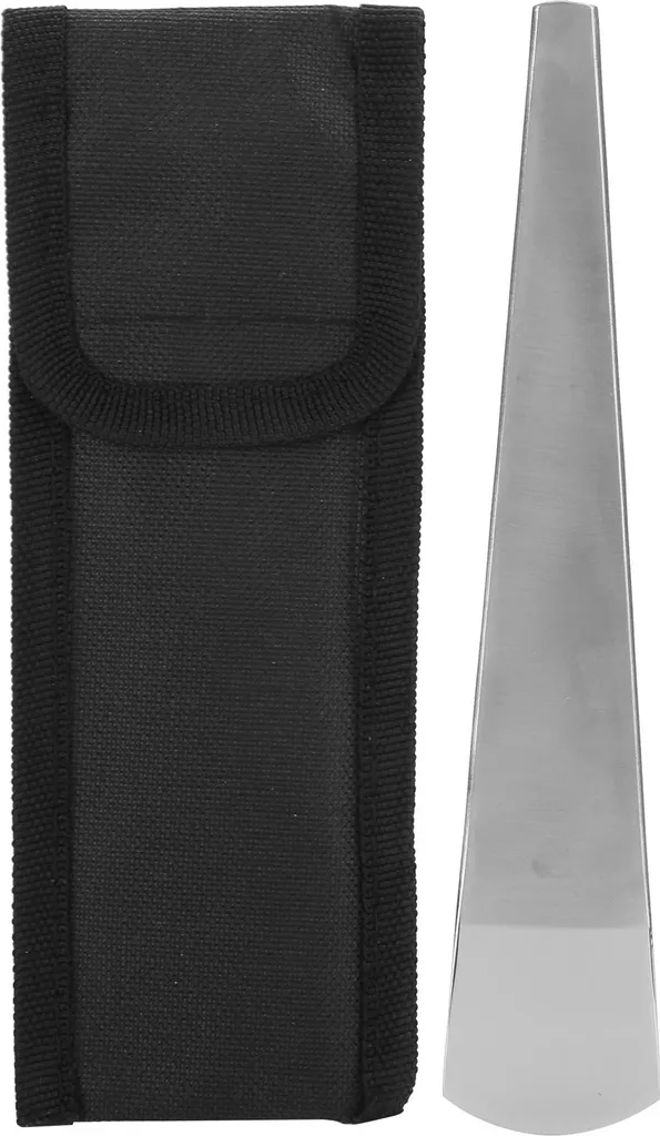 Coltello Scarnitore Professionale per Pelle - Utensile Taglio Fai Da Te