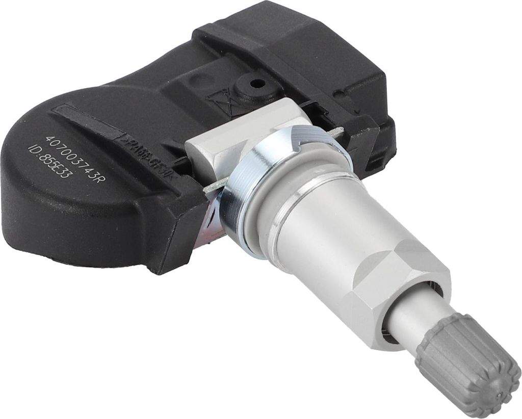 Reifendrucksensor für Renault Zoe 2012-2022 433MHz Nr. Produktbild 