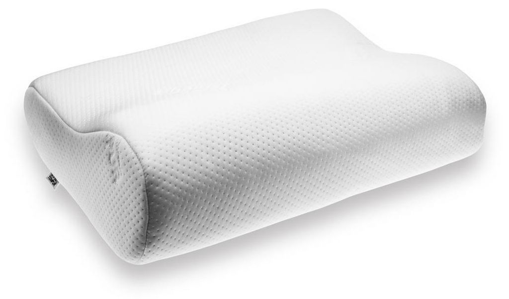 Anatomisches Kissen mit einzigartiger Stützkraft: TEMPUR Produktbild 