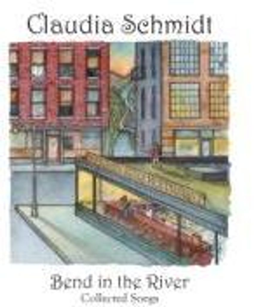 Schmidt, C: Bend In The River