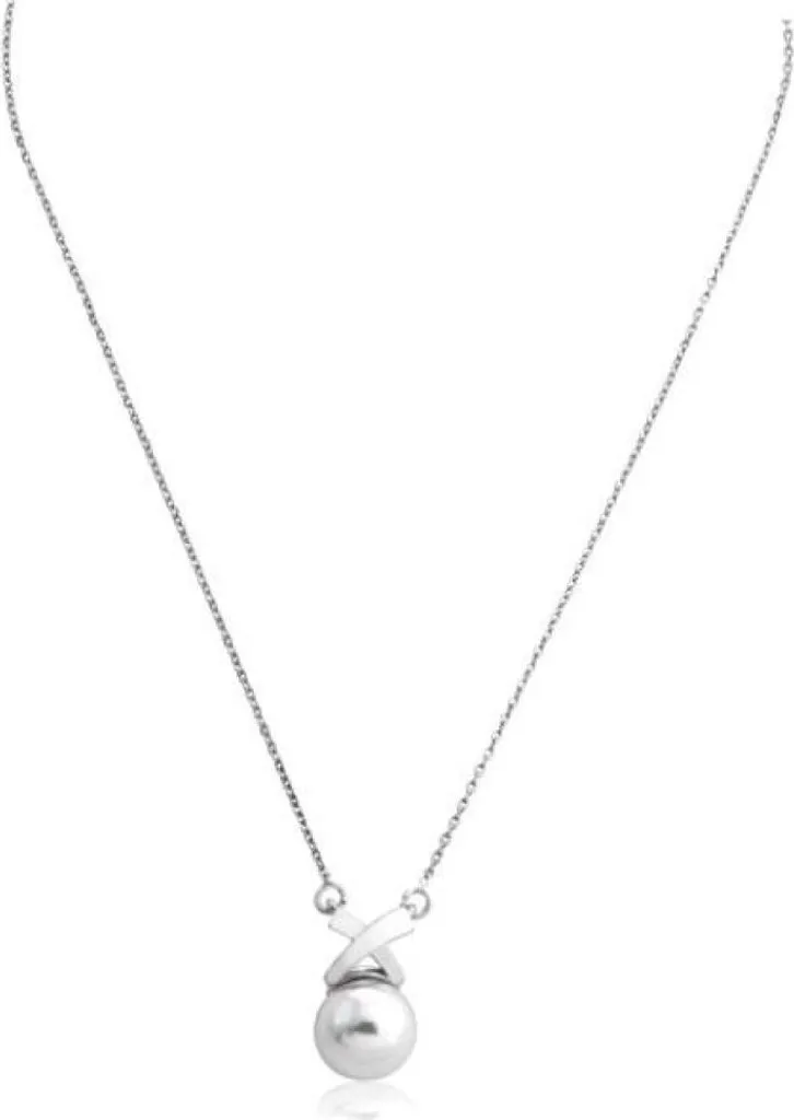 Majorica Collana Argento 925 e Perla Organica - Recensione Tecnica