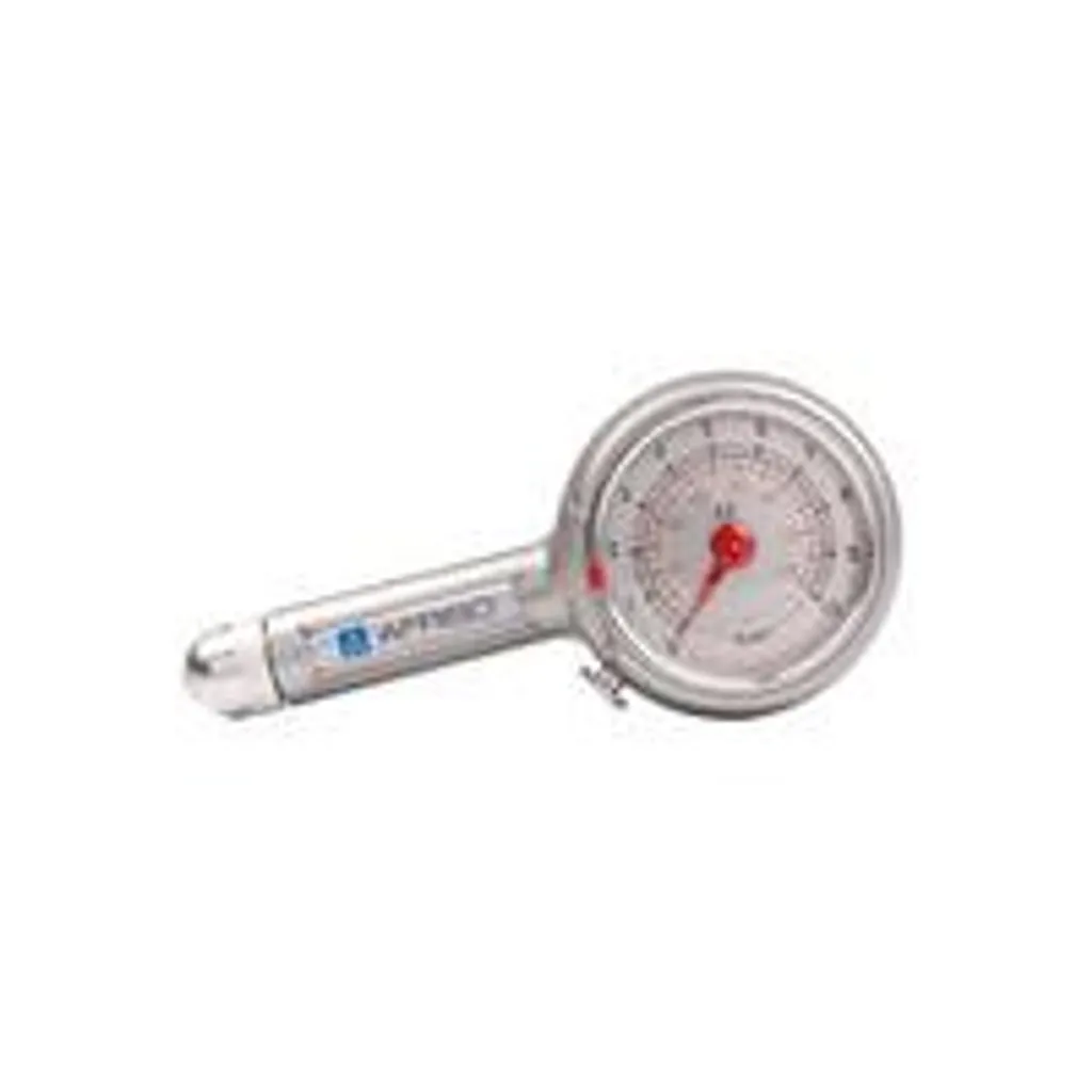 AFRISO PGW Appareil de mesure robuste 0-10 bar haute précision