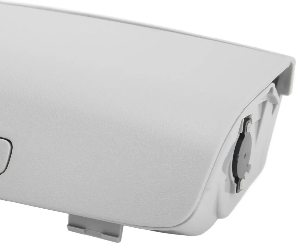 Portaocchiali Grigio 1KD 868 837 per MK5 2005-2010 - Pronto al Montaggio