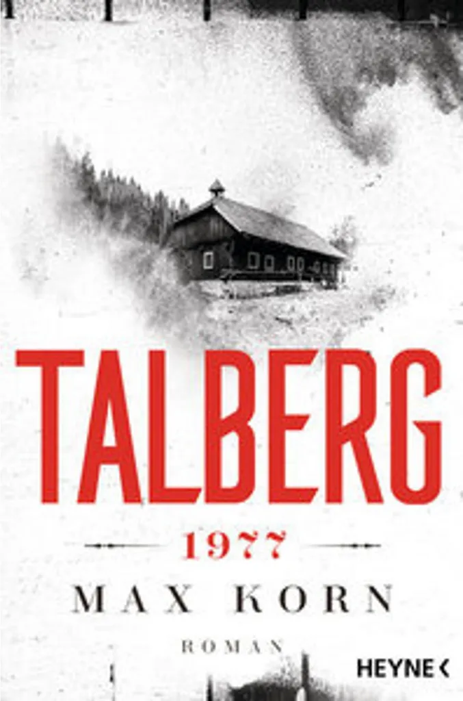 Talberg 1977 : Fini les Pieds Mouillés et les Douleurs en Randonnée