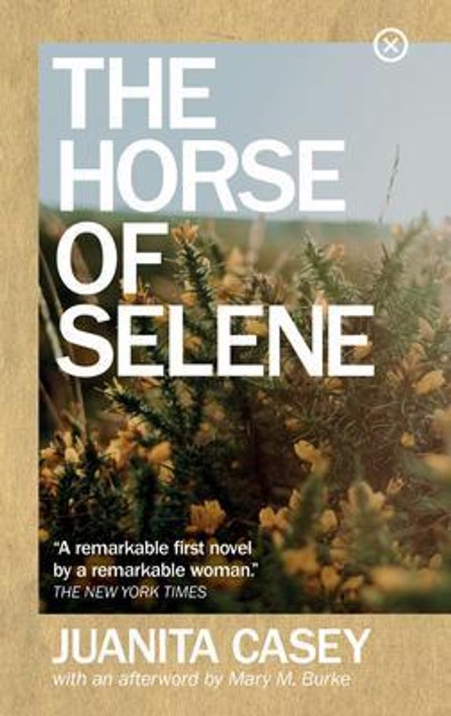 Das Pferd der Selene