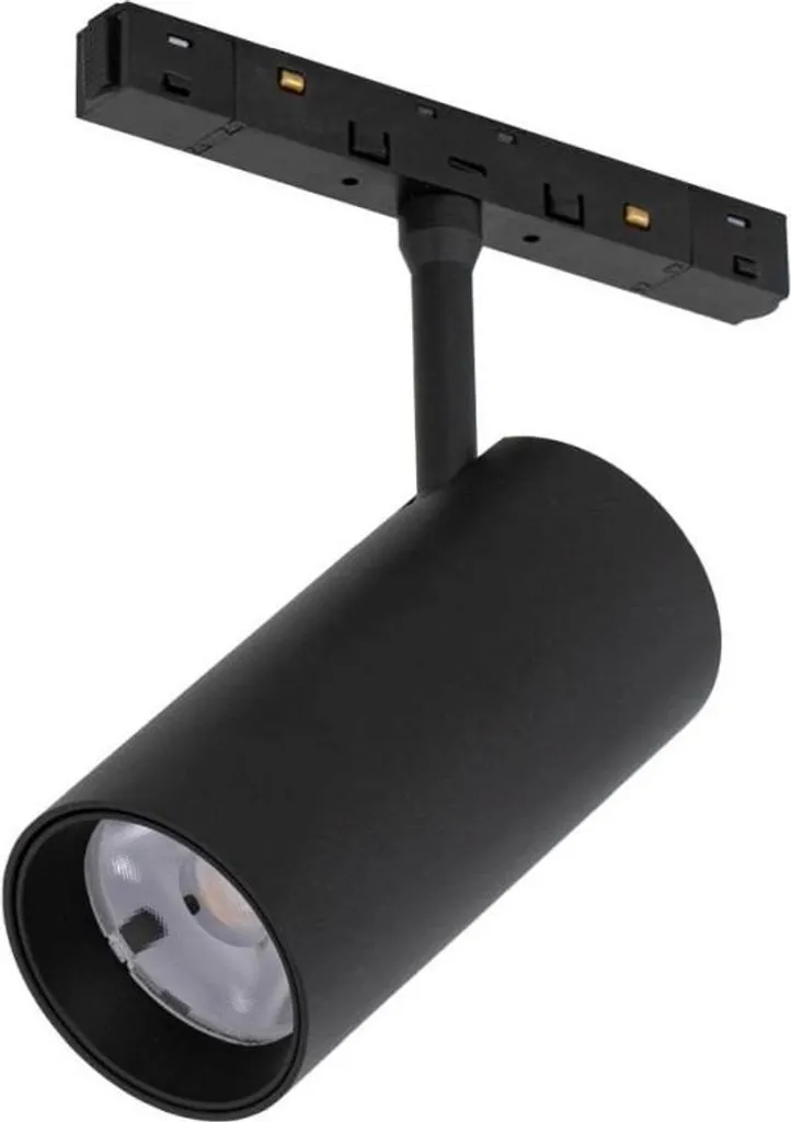 Éclairage spot magnétique 24W blanc neutre Italux RENO TRM-37283