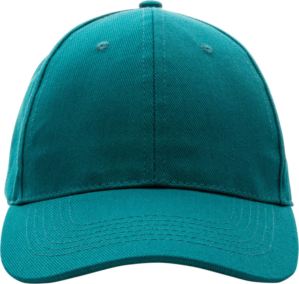 Cappello XD Collection Impact XD444 Verdigris: Cotone Riciclato AWARE