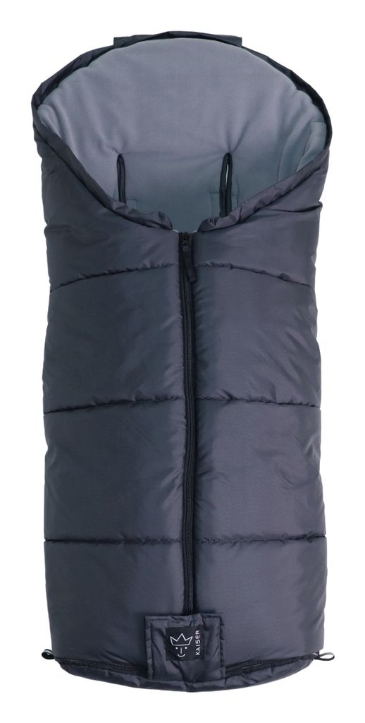 Kaiser, 6574624 Termiczny polarowy śpiworek do wózka Zdjęcie produktu 