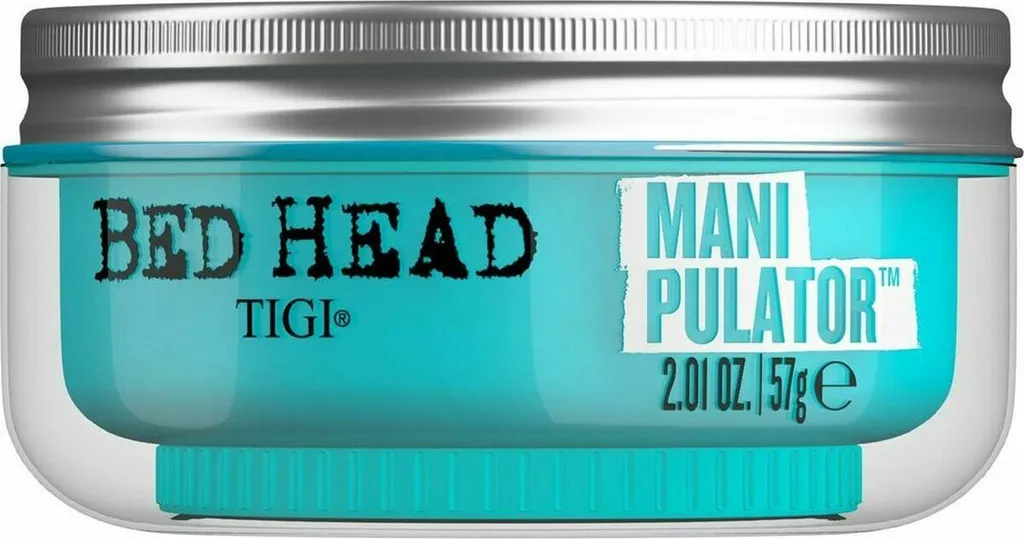 Pâte coiffante texturisante Tigi Manipulator pour un effet ébouriffé