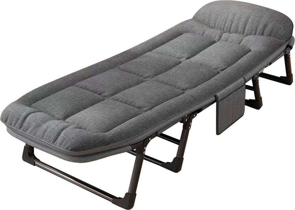 Klappbett Irmchen, Gästebett, 66x190 cm, 150 kg, Produktbild 