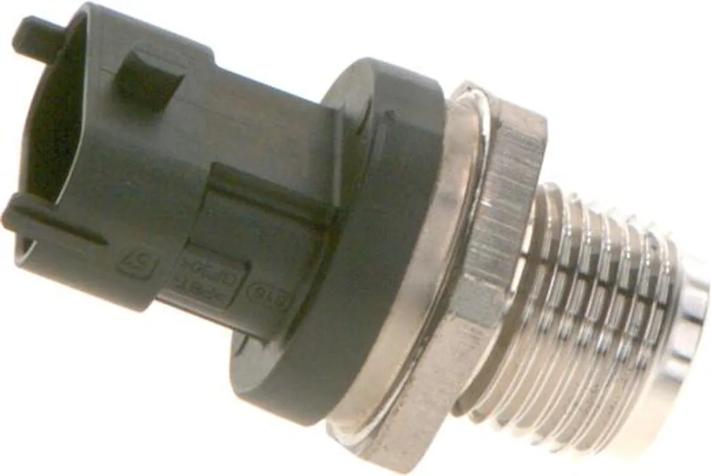 Remplacement Capteur Pression Bosch 0281006327 - Problème Injection - 4