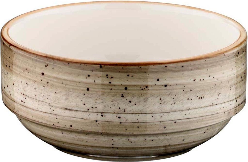 Aura Terrain Banquet Stapelschale 14cm; 50cl - 12 Stück