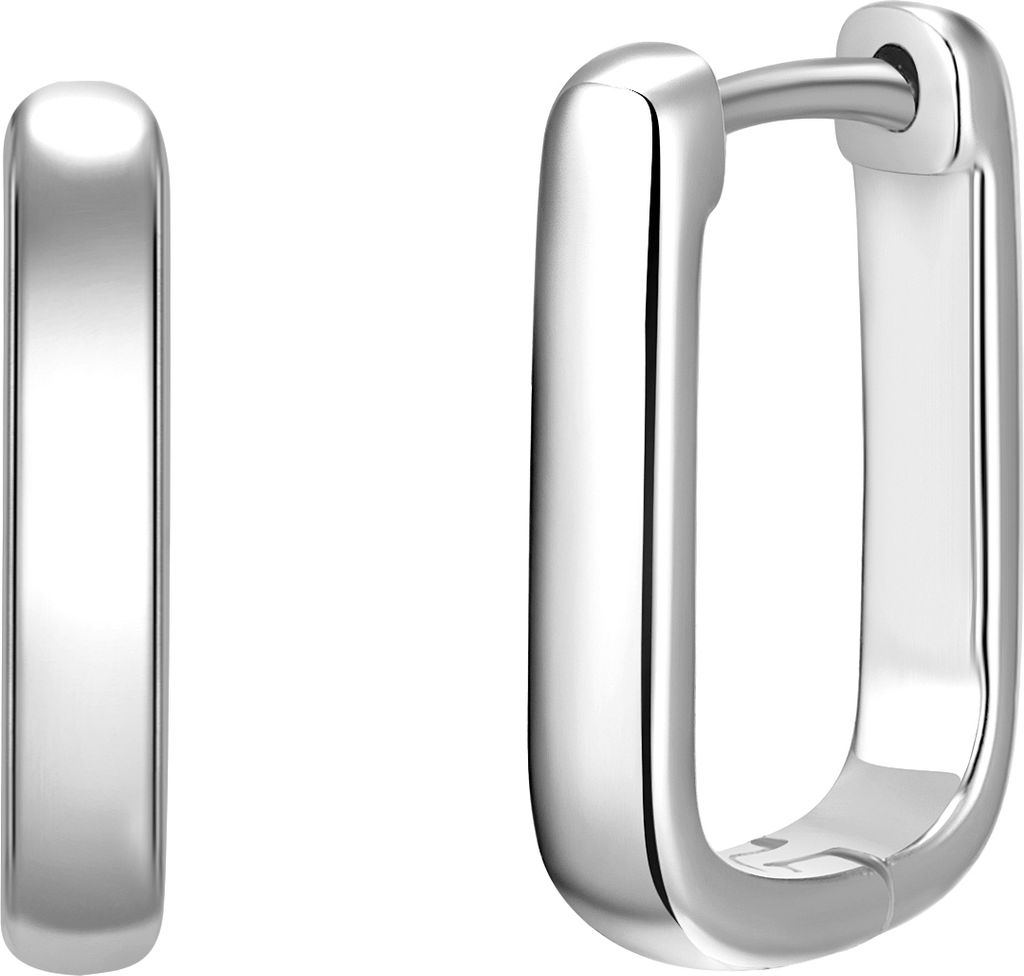 Glanzstücke München Creolen Sterling Silber 50080248