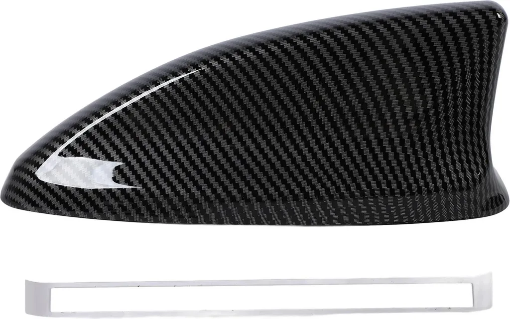 Copertura Antenna Shark Fin Honda CR-V Accord 2023-2024 Facile Montaggio