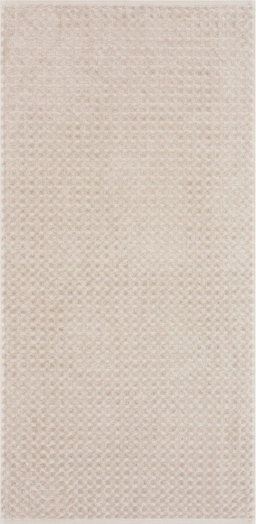 Cawö Duschtuch Pure Elements Farbe travertin Größe 80x150