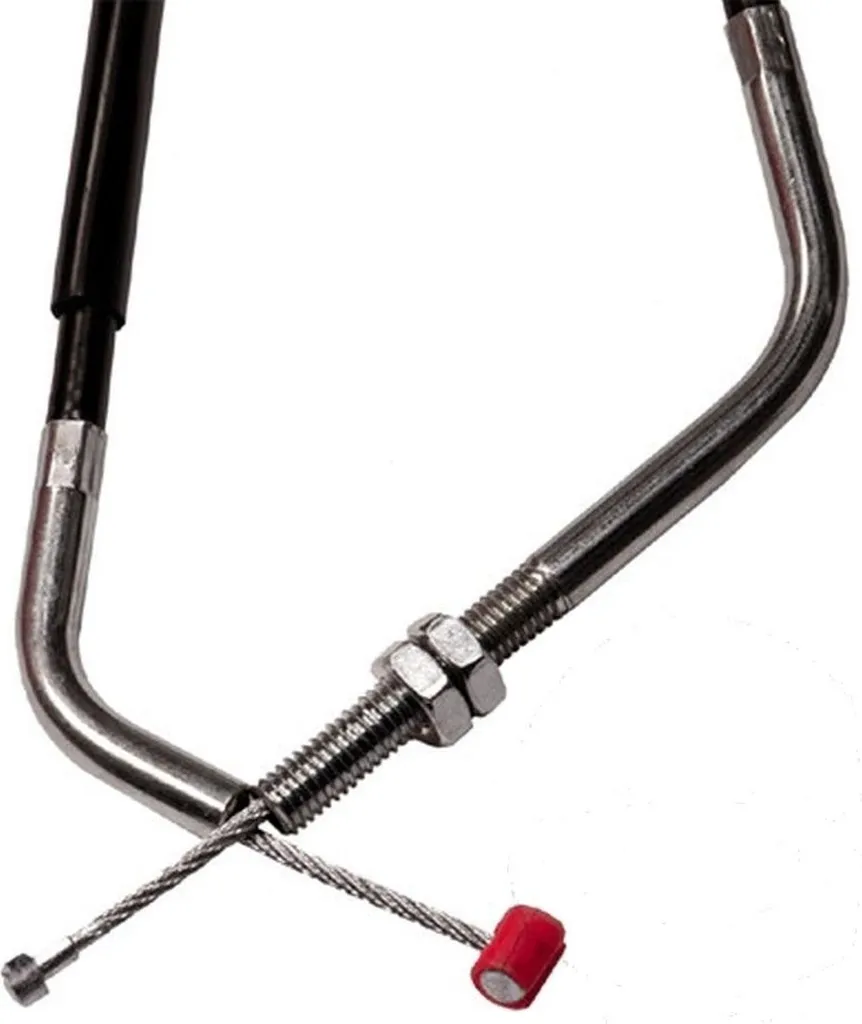 Câble d'embrayage renforcé pamoto - Triumph Speed Triple 900 EFI 97-98