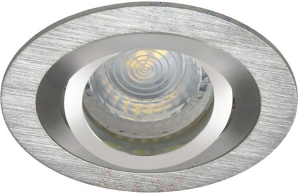 Kanlux 18280 SEIDY CT-DTO50-AL Luminaire encastré Image du produit 