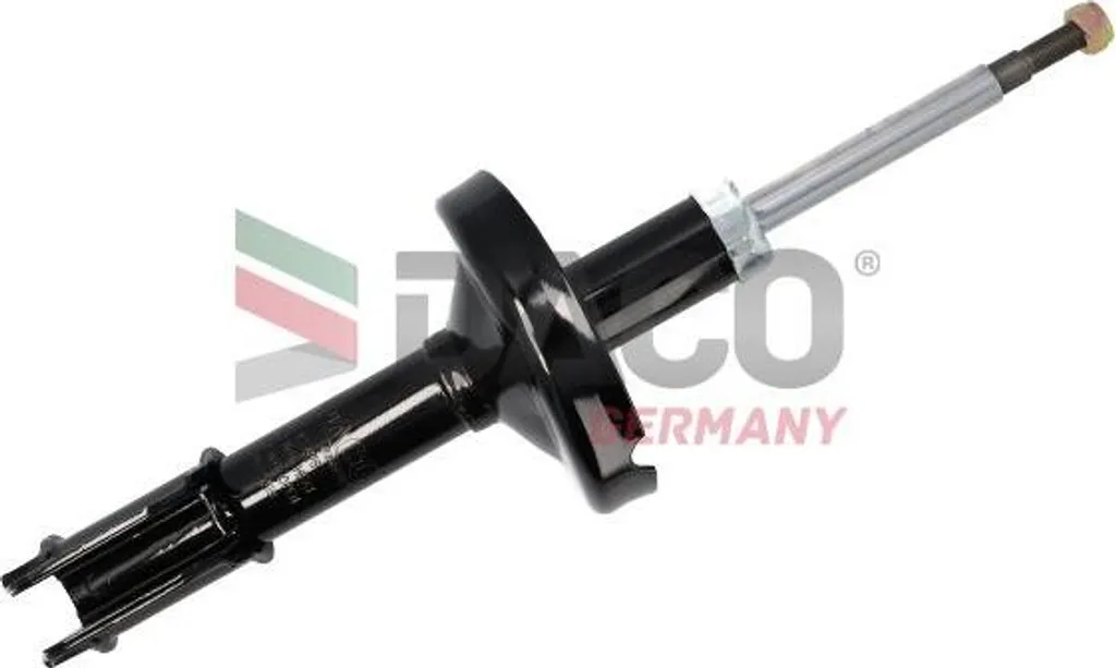 Amortisseur DACO Allemagne 423976 compatible Kubistar et Kangoo 7700311596