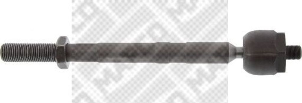 MAPCO 49348 Axialgelenk Spurstange für CITROËN C-Elysée Produktbild 