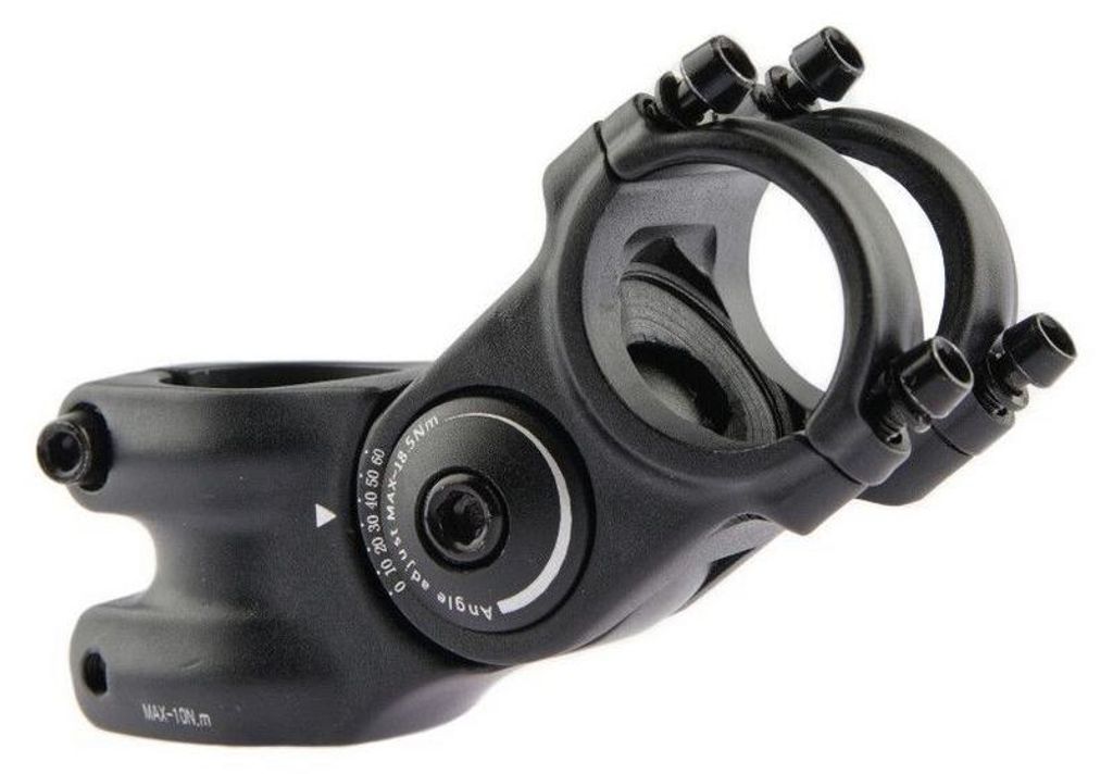 Primax E Enschede stuurpen | Verlengstuk: 75 mm | Productafbeelding 