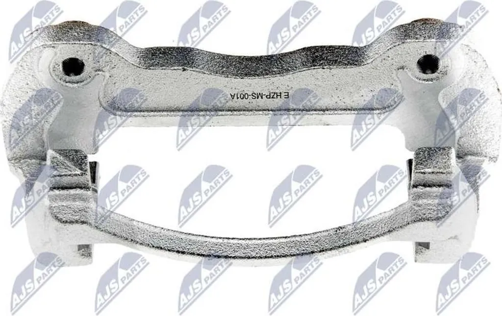 Support étrier de frein OE 4605A128 haute résistance pour Pajero L200 NTY