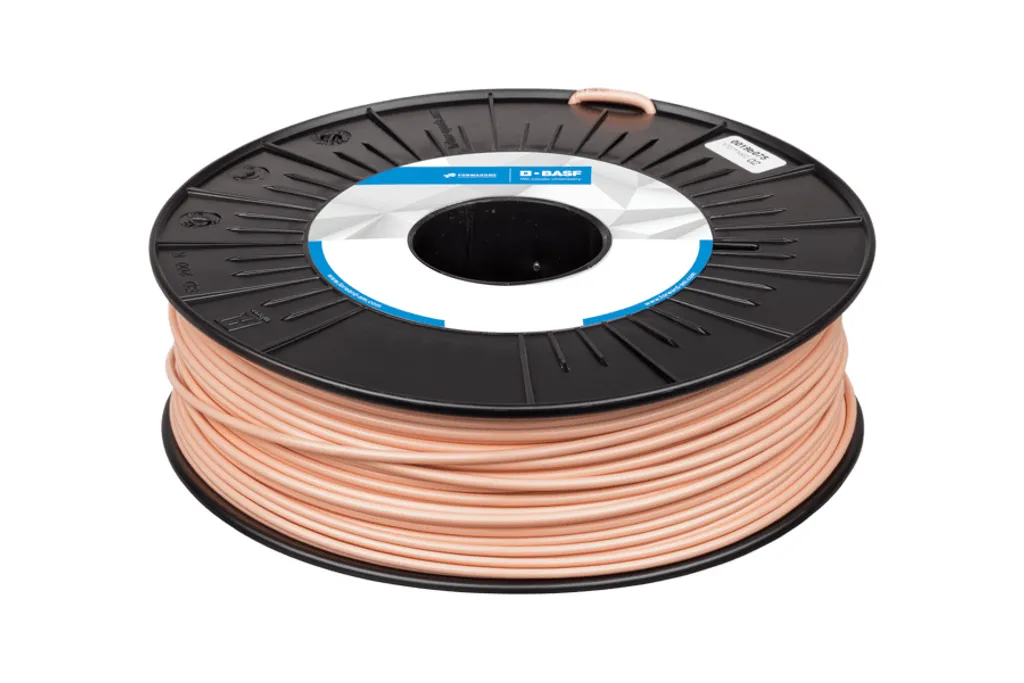 Filament PLA vert 1.75mm Forward AM Ultrafuse pour prototypage rapide - 9