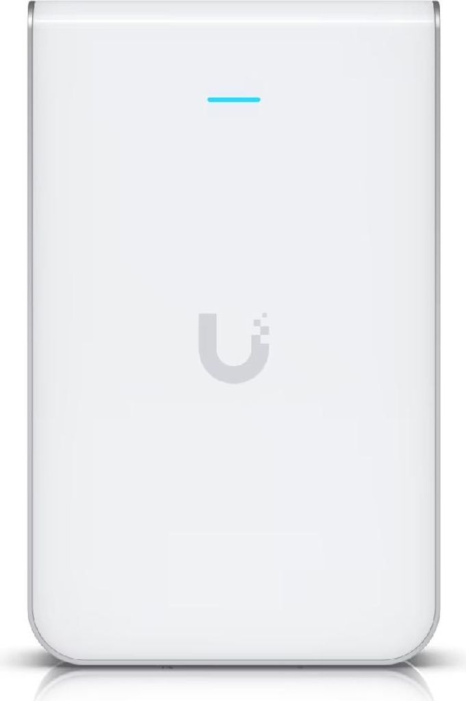 Ubiquiti UAP-AC-IW-5 Ubiquiti UniFi AP AC In Wall ohne Image du produit 