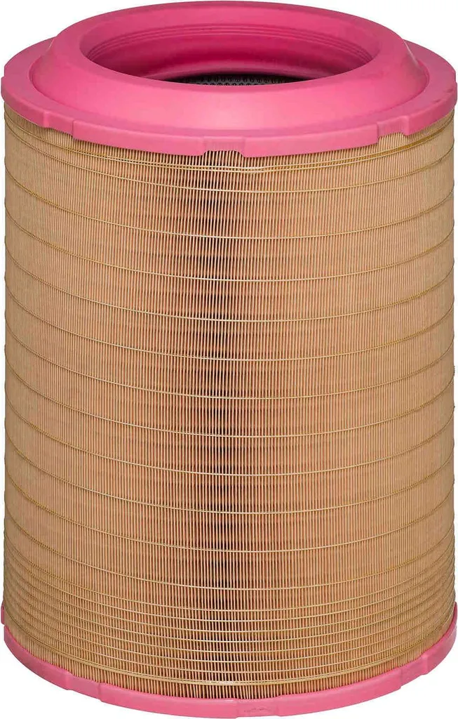 Filtre à air moteur Hengst Filter E1684L - Efficacité moteur garantie