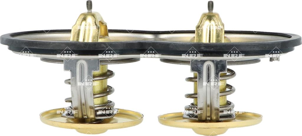 NRF Thermostat Kühlmittel 80°C für SCANIA 4 - series 4 - series bus G I K - series N - series bus P I