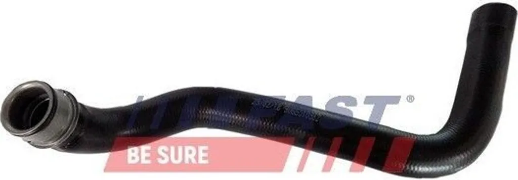 Tuyau de radiateur renforcé OE 9065010382 pour Mercedes Sprinter W906