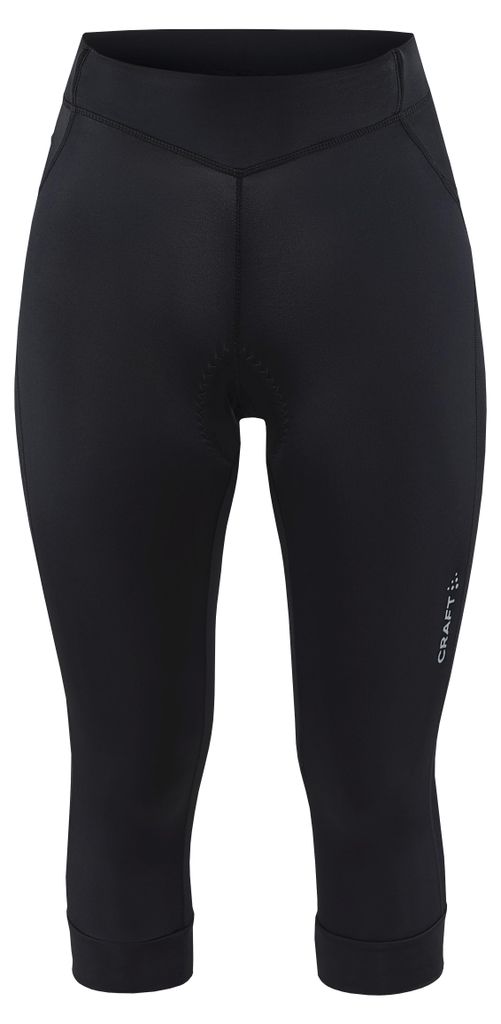 CRAFT Damen knielange Radhose Core Bike Endur Knickers