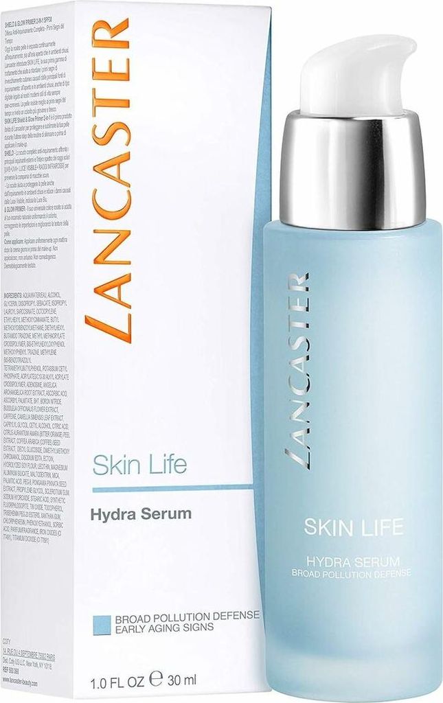 Lancaster Skin Life, para mujeres, de 25 a 35 años, piel Imagen del producto 