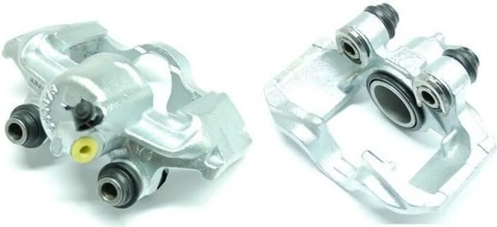 Bosch 0 986 474 101 Étrier de Frein pour Renault Clio I et Express