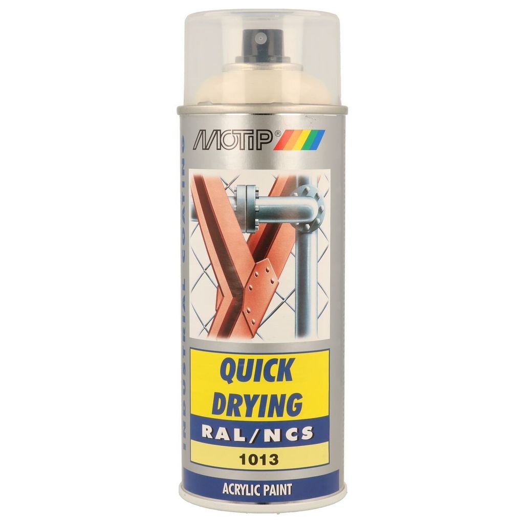 MOTIP RAL-Lack 07056 193 69mm Spraydose 400ml 69mm 0,423kg