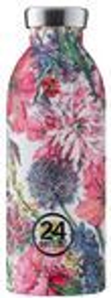 24Bottles Edelstahl Trinkflasche Begonia 0,5 l, Produktbild 