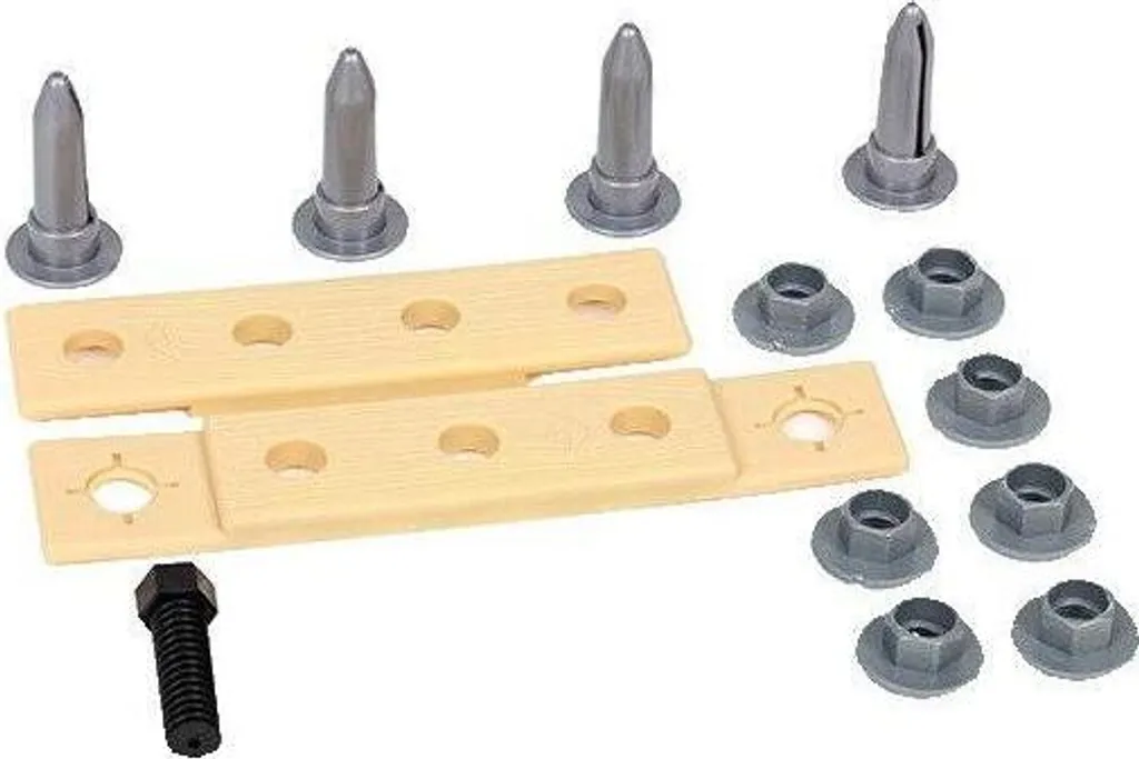 Organisateur de bureau casque à outils de table pour petits accessoires