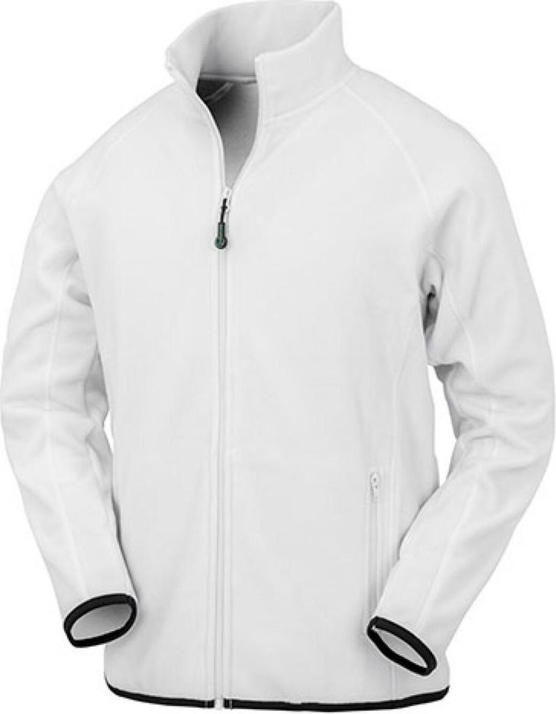 Result Genuine Recycled R903X | Recycled Fleece Produktbild 
