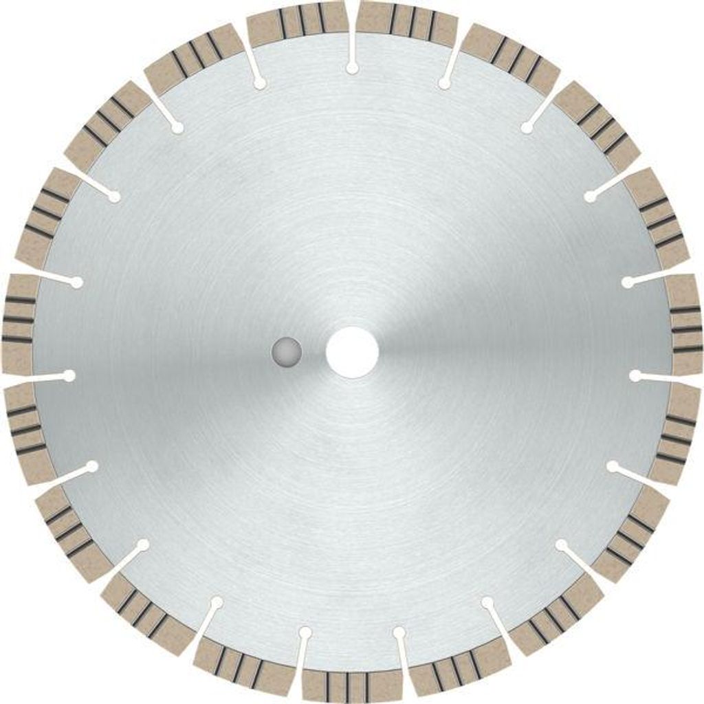 PRO Concrete Diamanttrennscheibe, 300 x 22,23 mm