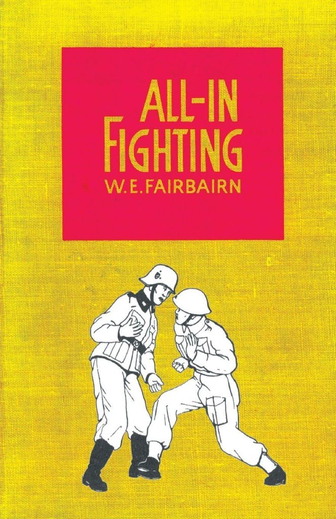 All-In Fighting