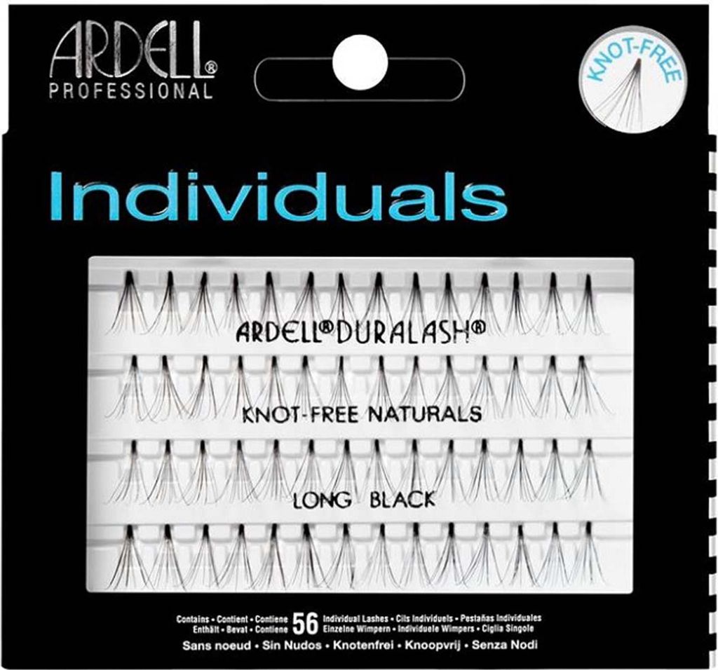 Ardell Individuals Knot Free Lashes Knot Free Lashes Long Produktbild 