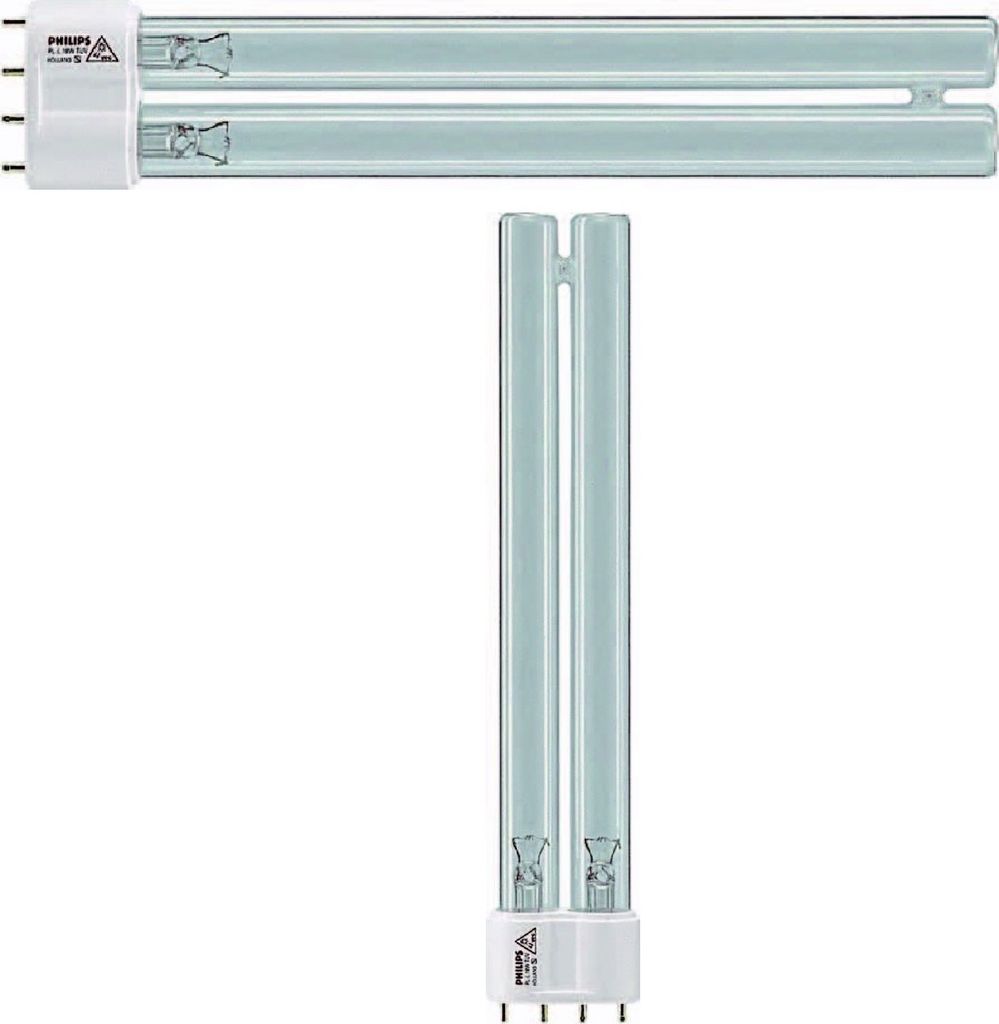 Výbojka UVC Philips - TUV PL-L - 2G11 - 36W Obrázok produktu 6