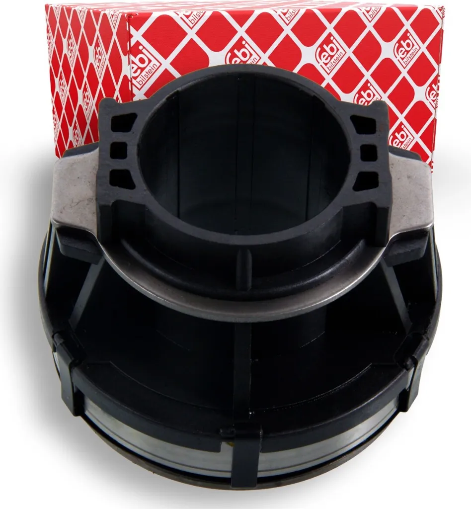 Butée d'embrayage pour camion DAF LF - Pièce FEBI BILSTEIN 105258 robuste