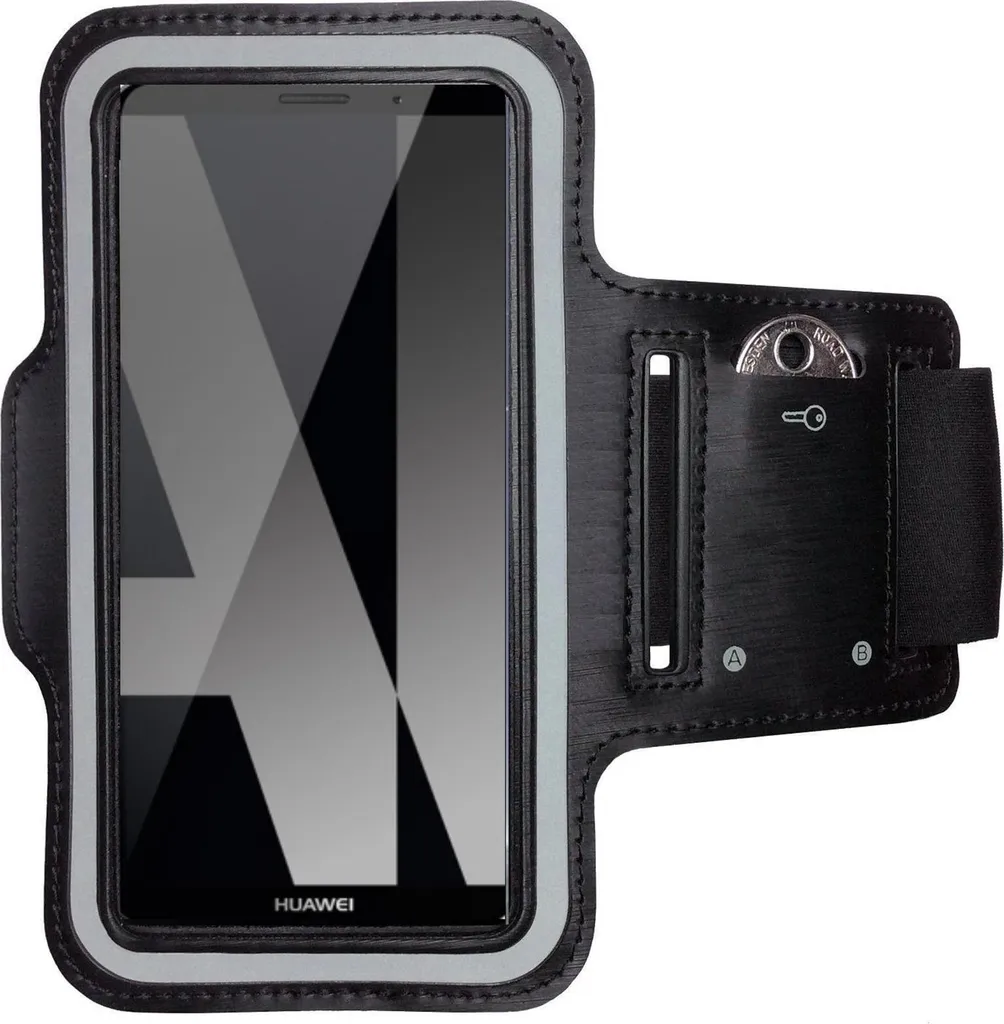 Fascia Braccio Running Huawei Mate 10 Pro: Allena il tuo Stile