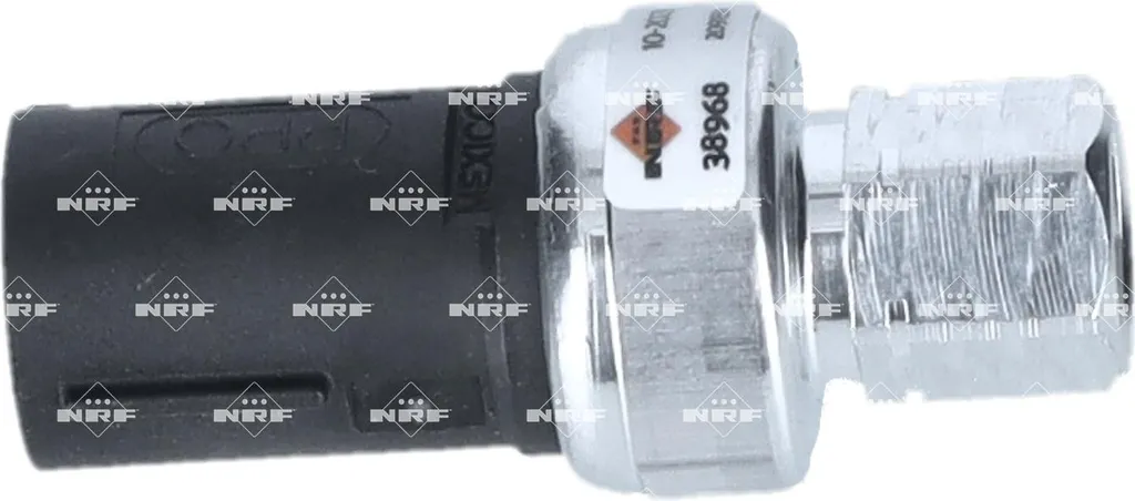 Pressostat de climatisation 2 pôles NRF pour FORD TRANSIT expert - 10