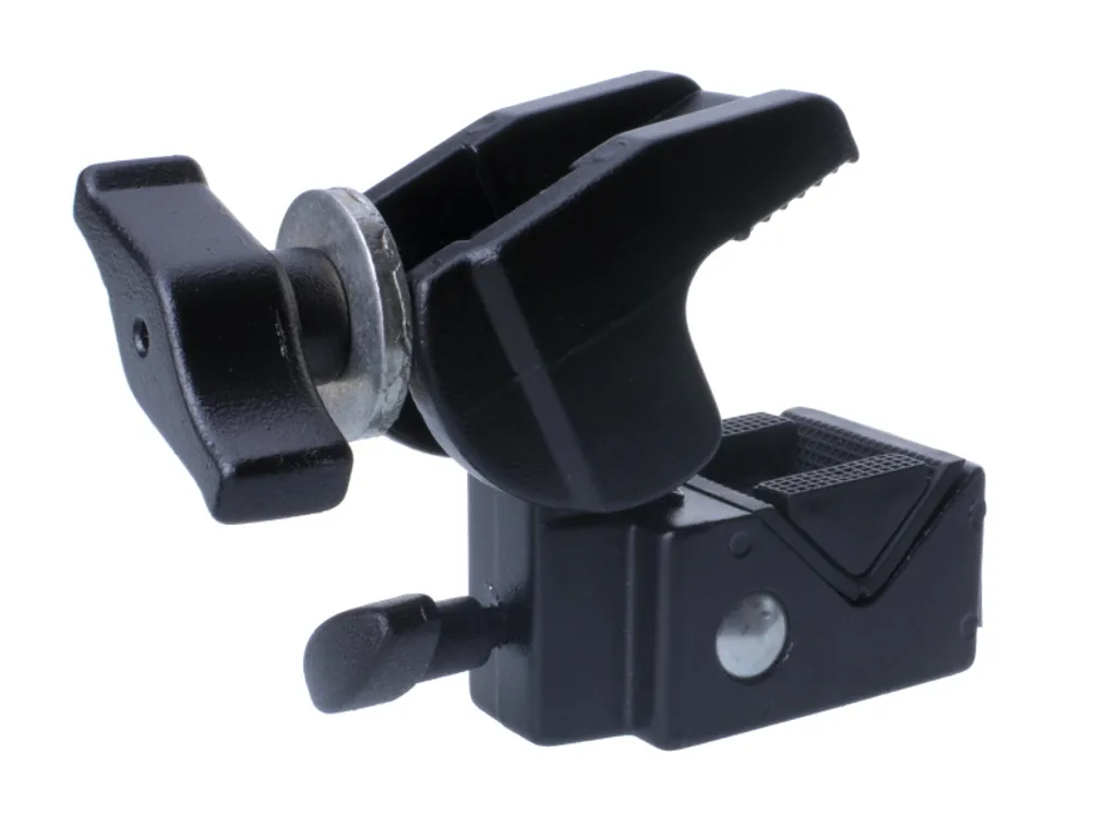 Support de Fixation Studio Falcon Eyes CL-22 pour Flash et Accessoire - 7