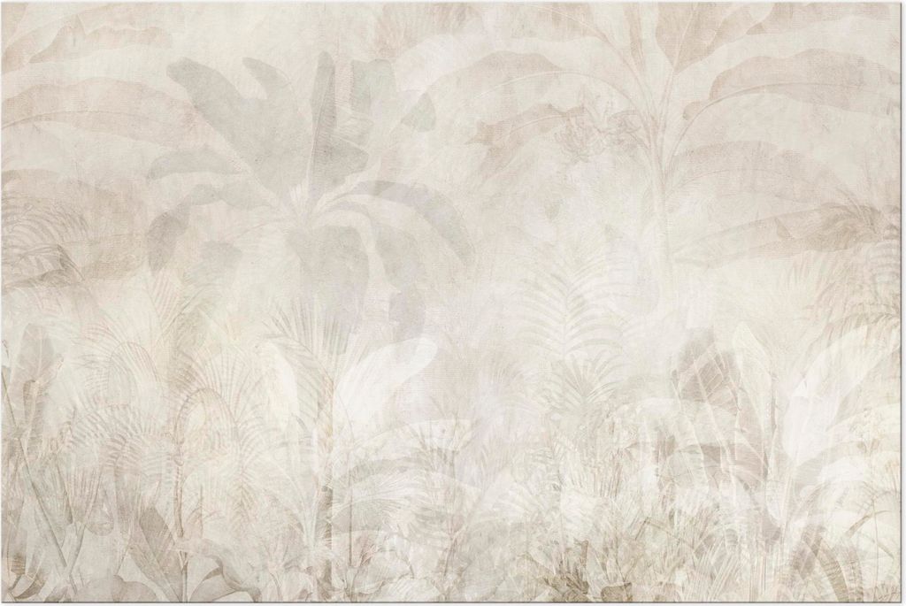 LUMASOUL Gemälde auf Leinwand, Naturmotiv Leinwandgemälde, , Gemälde 90 x 60 cm